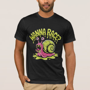 Dappere Slak T-shirt