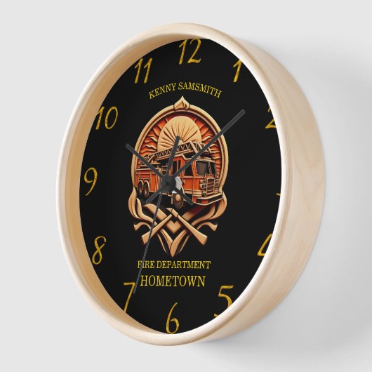 Dapperheid en toewijding brandweer (Hoek)