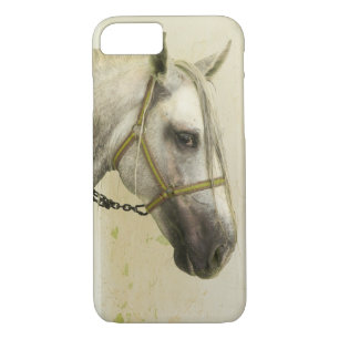 Dapple Gray Andalusië Horse Case-Mate iPhone Case
