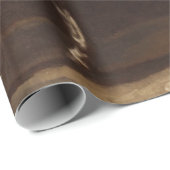 Dapple Gray Horse (van Théodore Géricault) Cadeaupapier (Rol Hoek)