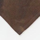 Dapple Gray Horse (van Théodore Géricault) Fleece Deken (Hoek)