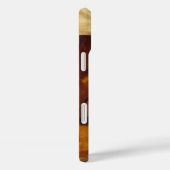 DAPPLED GRAY HORSE MONOGRAM Case-Mate iPhone CASE (Achterkant / Rechts)