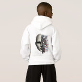 Dappy (Achterkant volledig)