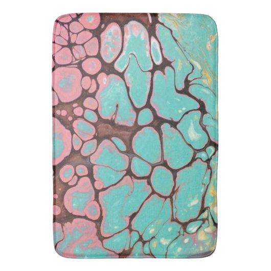 Där komfort möter karaktär badmat (Voorkant Verticaal)