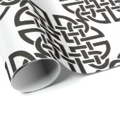 Dara Knot Cadeaupapier (Rol Hoek)