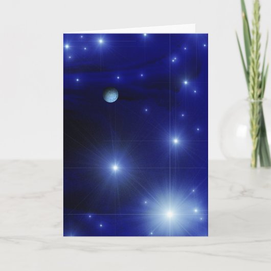 Darbon VI Kaart (Voorkant)