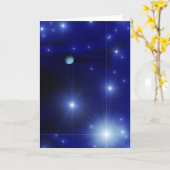 Darbon VI Kaart (Gele Bloem)