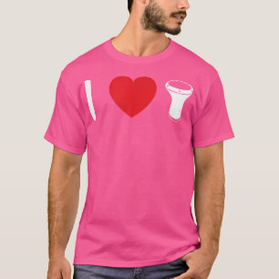 Darbuka Doumbek Kelkvormige Trom Gym Voor Darbuka T-shirt