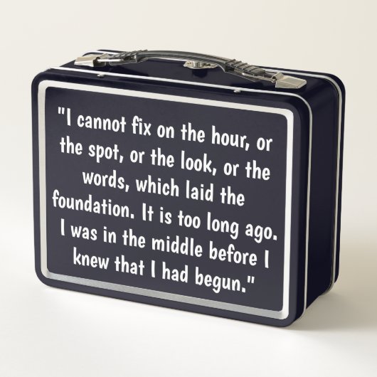 Darcy and Elizabeth (Achterkant)