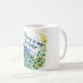 Darcy is mijn Bachelor mok (Voorkant rechts)