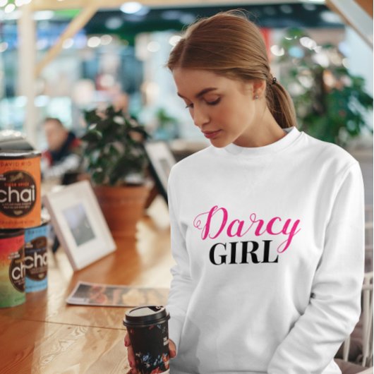 Darcy Meisje Jane Austen Pride&Prejudice Janeite T-shirt