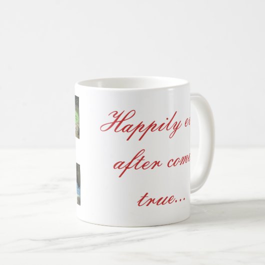 Darcy Saga Mok (Voorkant rechts)