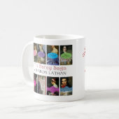 Darcy Saga Mok (Voorkant links)