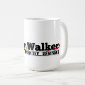 Darcy Walker, Iniquity Engineer Mok (Voorkant rechts)