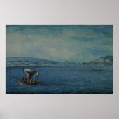 Dardanellen Poster (Voorkant)