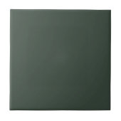 Dardish Hunter Green Square Kitchen en Bathroom Tegeltje (Voorkant)