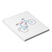 Dare Devil Notitieblok (Schuin)