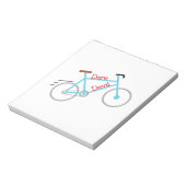 Dare Devil Notitieblok (Linkerzijde)