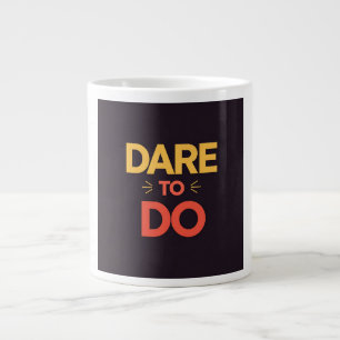 Dare Grote Koffiekop