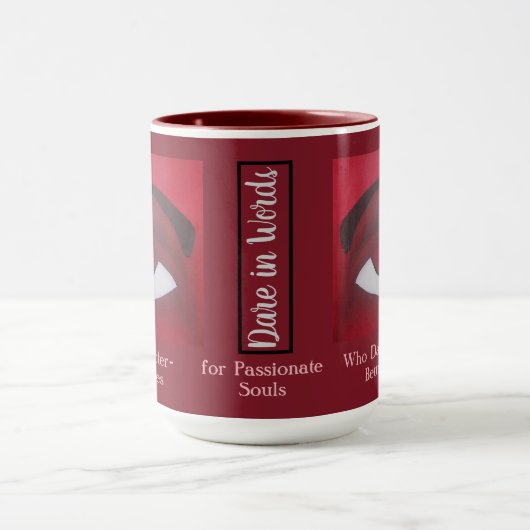 Dare in Words Tagline Mok (Midden)