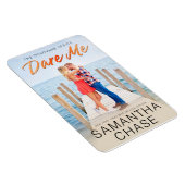 Dare me Magnet Magneet (Rechterzijde)