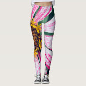 Dare moet verschillende Leggings zijn (Voorkant)
