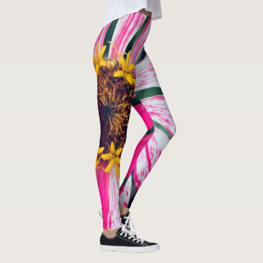 Dare moet verschillende Leggings zijn (Rechts)