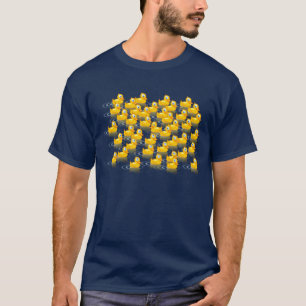 Dare om anders te zijn, 2,0 t-shirt