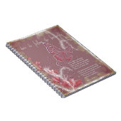 Dare om de vlinderlaptop te volgen notitieboek (Rechterzijde)