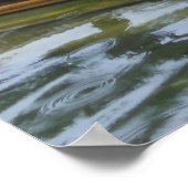 Dare om een ander Poster te zijn (Hoek)