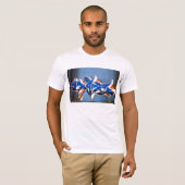 DARE T-SHIRT (Voorkant volledig)