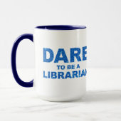 Dare to be a Librarian Mok (Links)