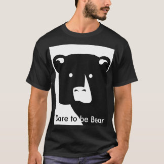 Dare to be Beer T-shirt