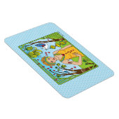 Dare to be Bold_Flexible Magneet (Rechterzijde)