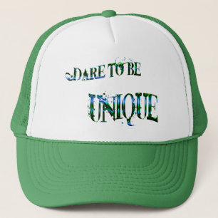 Dare to be Unique Pet