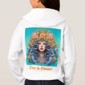 Dare to Dream (Achterkant)