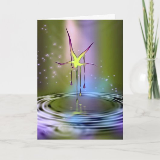 Dare to Dream AH2011 Kaart (Voorkant)