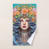 Dare to Dream Bad Handdoek (Handdoek)