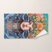 Dare to Dream Bad Handdoek (Handdoek)