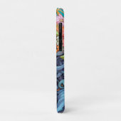 Dare to Dream Case-Mate iPhone Case (Achterkant/links)