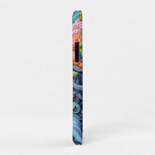 Dare to Dream Case-Mate iPhone Case (Achterkant/rechts)