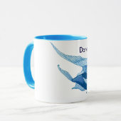 Dare to Dream! Mok (Voorkant links)