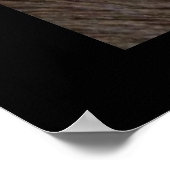 Dare to Dream Poster (Hoek)