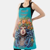 Dare to Dream Schort (Insitu)