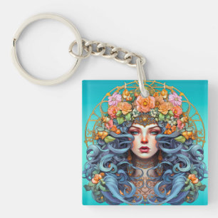 Dare to Dream Sleutelhanger