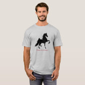 Dare to Dream T-shirt (Voorkant volledig)