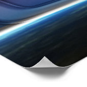 Dare to Dream Your Ultimate Goal Poster (Hoek)