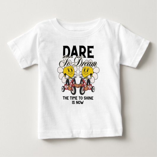 Dare to dromen (Voorkant)