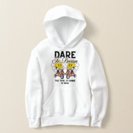 Dare to dromen