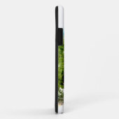 "Dare to Fly" Motocross Rider Case-Mate iPhone Case (Achterkant/rechts)